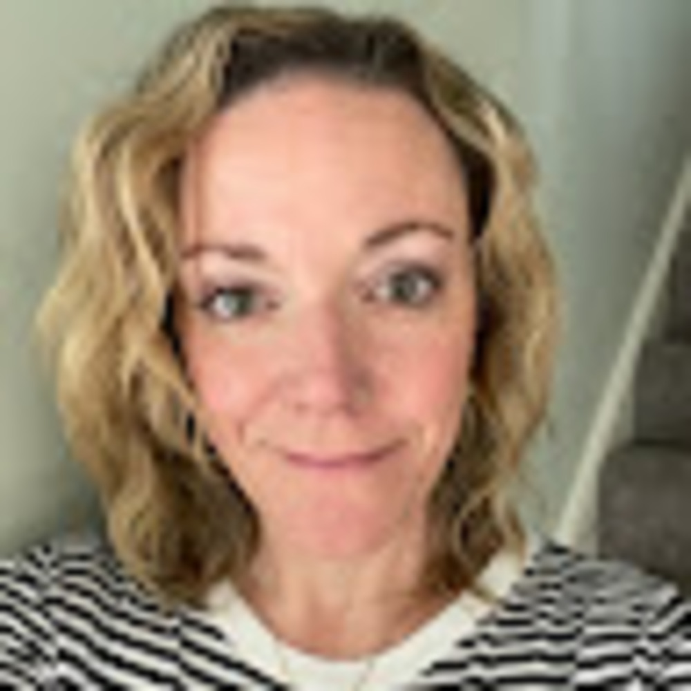 Meet your Posher, Kelsey